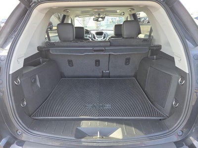 2017 GMC Terrain Base