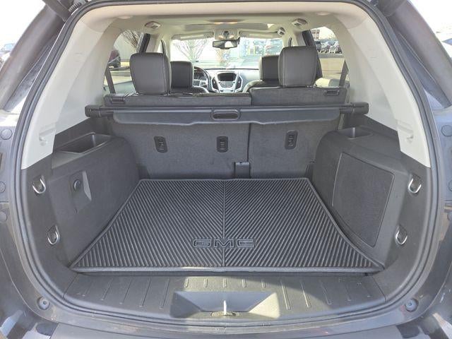 2017 GMC Terrain Base