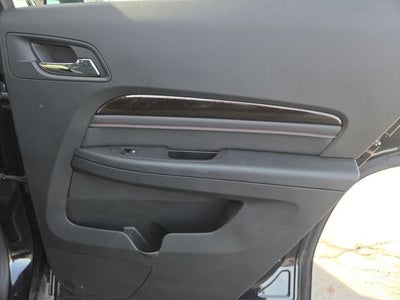 2017 GMC Terrain Base