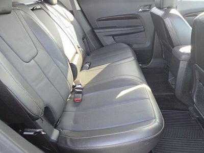 2017 GMC Terrain Base