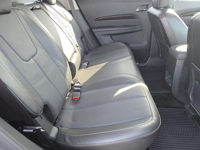 2017 GMC Terrain Base