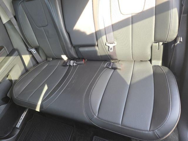 2017 GMC Terrain Base