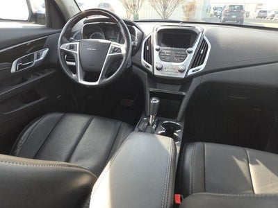 2017 GMC Terrain Base