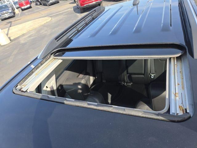 2017 GMC Terrain Base