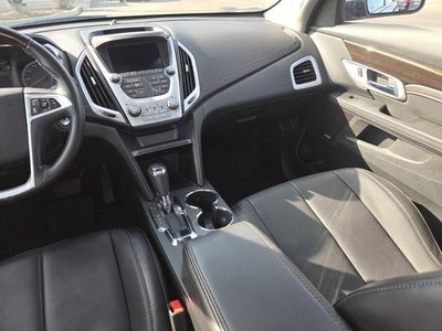 2017 GMC Terrain Base