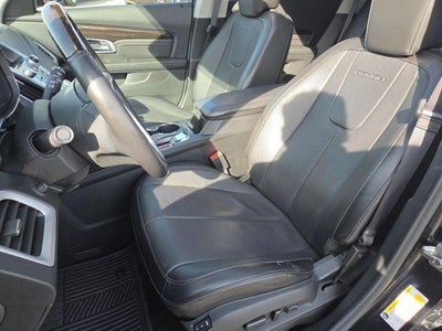 2017 GMC Terrain Base