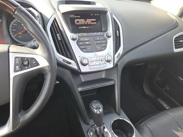 2017 GMC Terrain Base