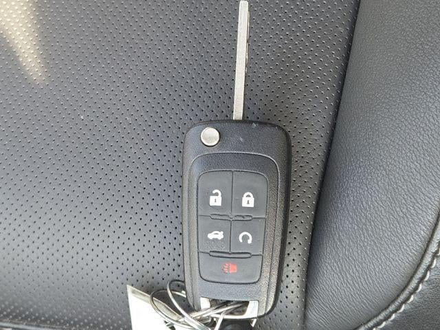 2017 GMC Terrain Base