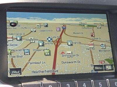 2017 GMC Terrain Base