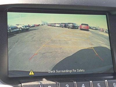 2017 GMC Terrain Base