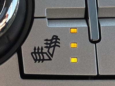 2017 GMC Terrain Base