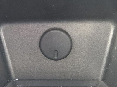 2017 GMC Terrain Base