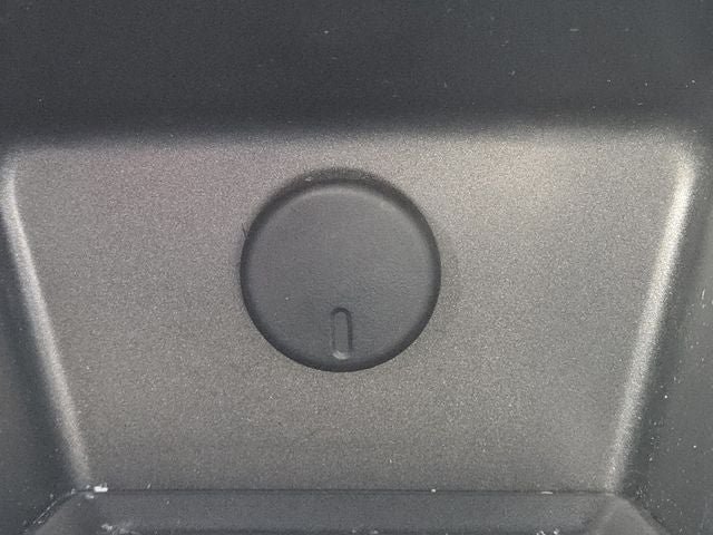 2017 GMC Terrain Base