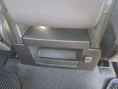 2019 GMC Sierra 1500 Limited SLE