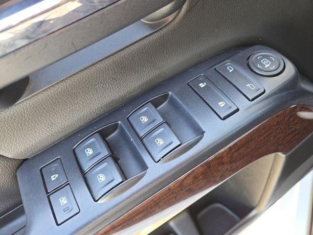 2019 GMC Sierra 1500 Limited SLE