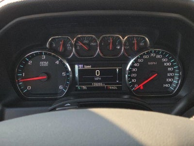 2019 GMC Sierra 1500 Limited SLE