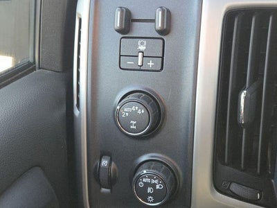 2019 GMC Sierra 1500 Limited SLE