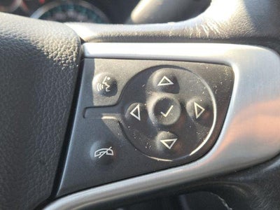 2019 GMC Sierra 1500 Limited SLE