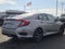 2020 Honda Civic Sedan Sport