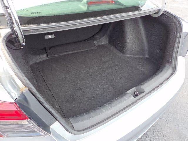 2025 Honda Civic Sedan LX