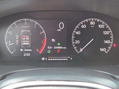 2025 Honda Civic Sedan LX