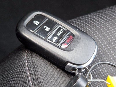 2025 Honda Civic Sedan LX