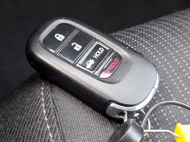 2025 Honda Civic Sedan LX