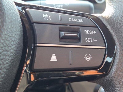 2025 Honda Civic Sedan LX