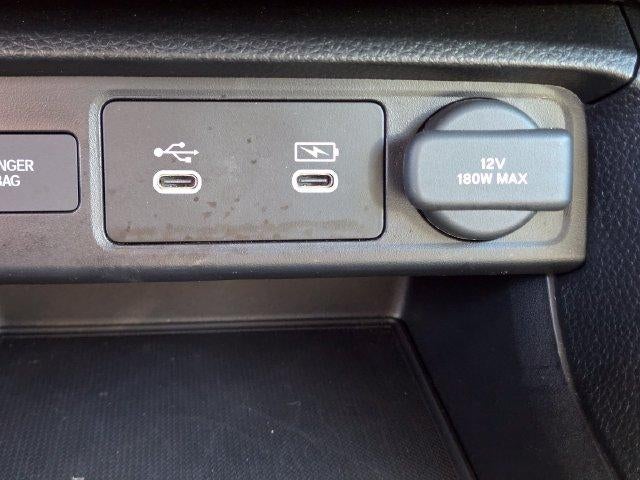 2025 Honda Civic Sedan LX