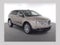 2012 Lincoln MKX Base