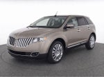 2012 Lincoln MKX Base