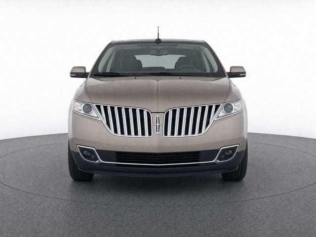 2012 Lincoln MKX Base