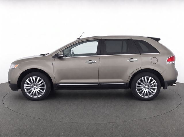 2012 Lincoln MKX Base