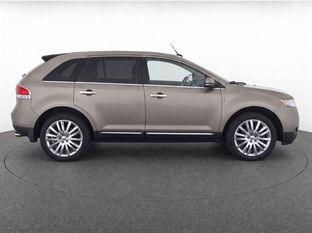 2012 Lincoln MKX Base