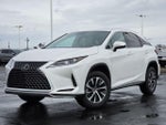 2021 Lexus RX 350 350