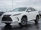 2021 Lexus RX 350 350