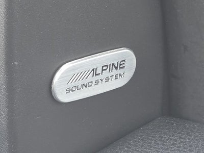 2020 Dodge Journey Crossroad