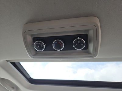 2020 Dodge Journey Crossroad