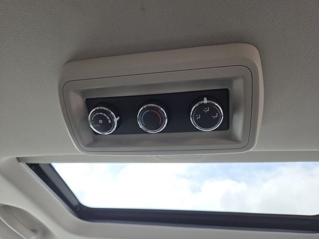 2020 Dodge Journey Crossroad