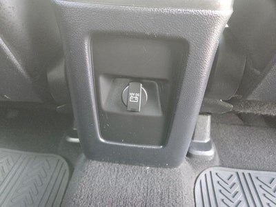 2020 Dodge Journey Crossroad