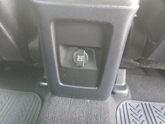 2020 Dodge Journey Crossroad