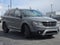 2020 Dodge Journey Crossroad