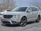 2020 Dodge Journey Crossroad