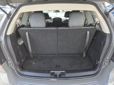 2020 Dodge Journey Crossroad