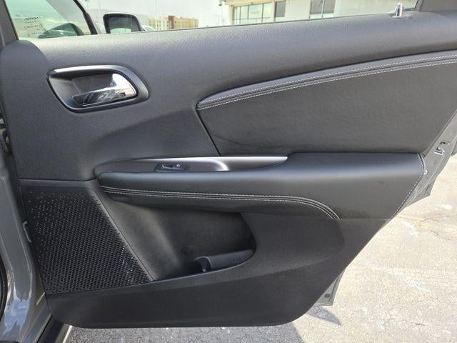 2020 Dodge Journey Crossroad