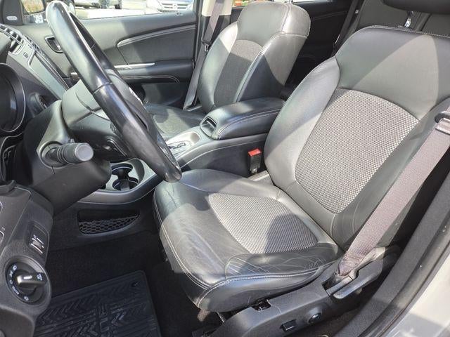 2020 Dodge Journey Crossroad