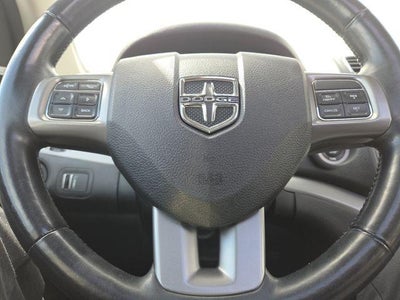 2020 Dodge Journey Crossroad