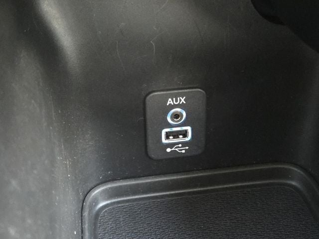 2020 Dodge Journey Crossroad