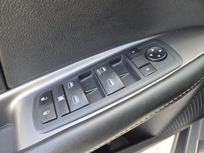 2020 Dodge Journey Crossroad