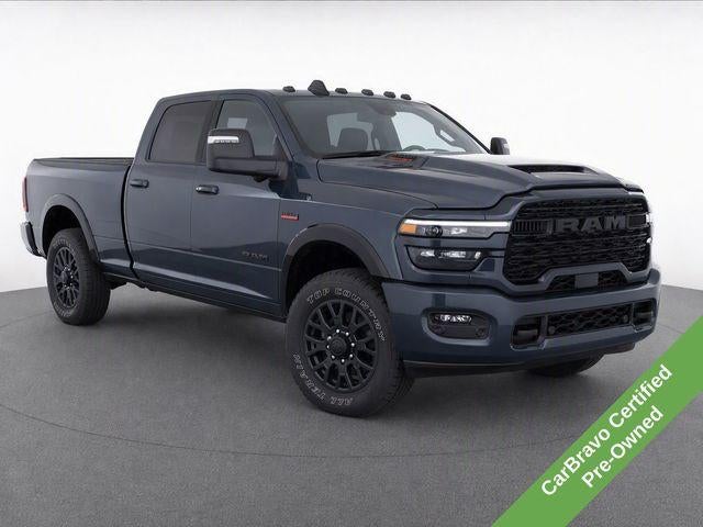2025 RAM 2500 Limited